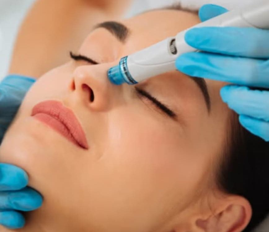 hydra facial cost