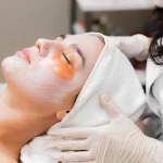 facial carlingford