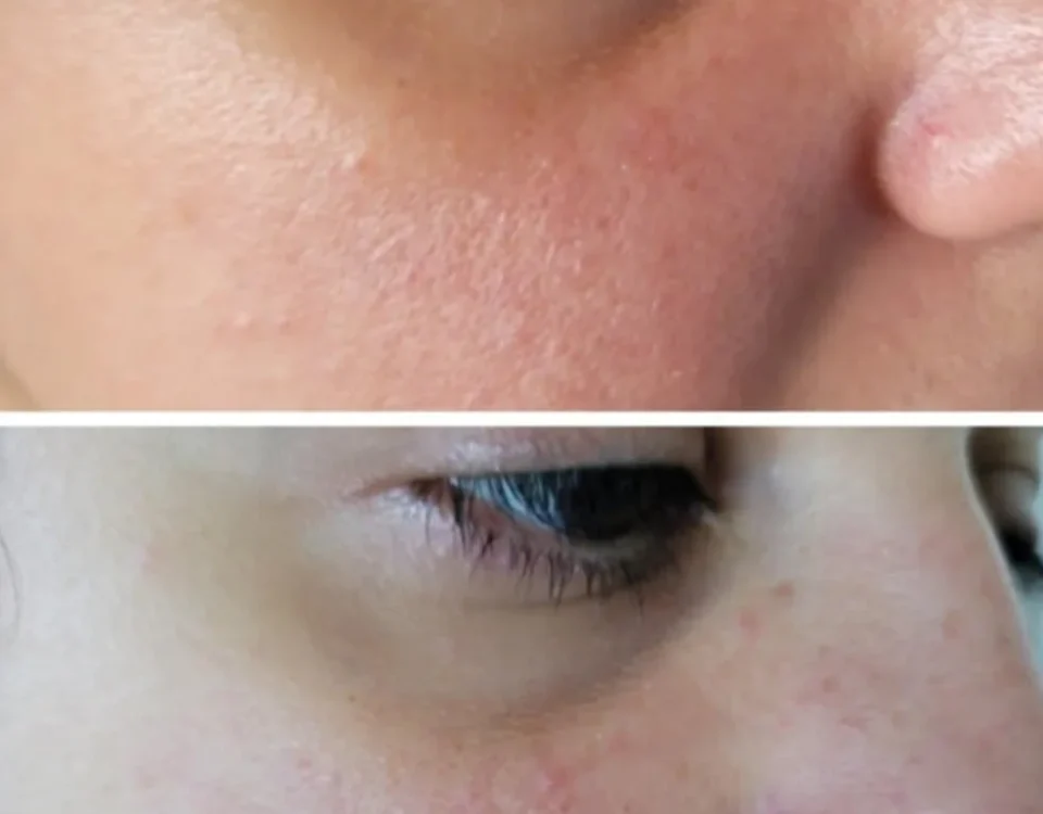 stanhope gardens skincare specialists